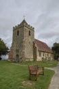 St Thomas ÃÂ  Becket Church, Capel